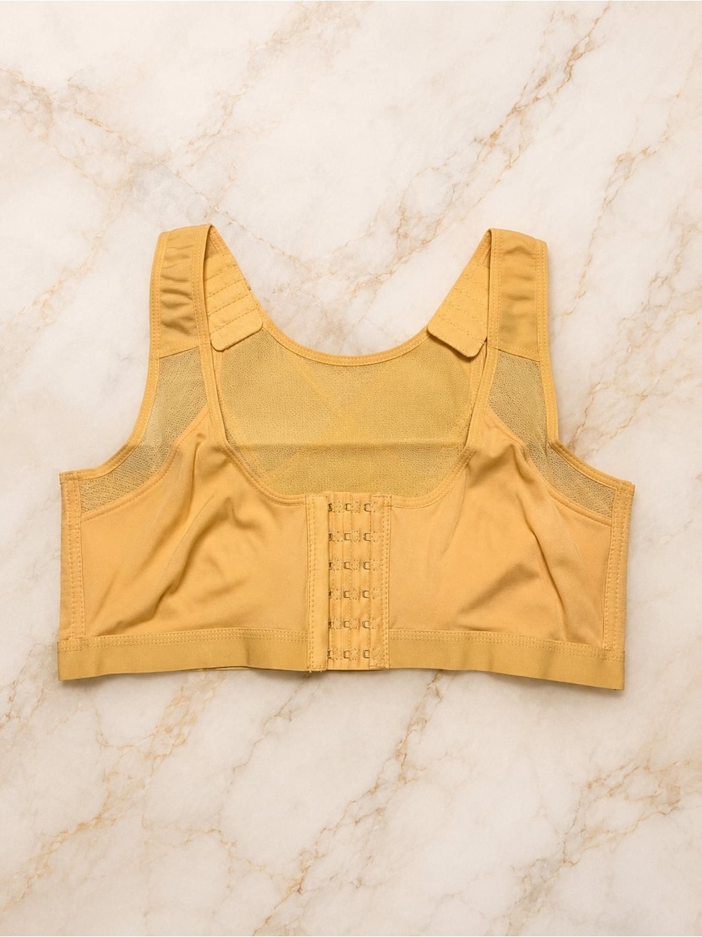 Compression Support Bra size L - Picture 2 of 4